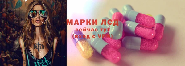 стафф Алексин